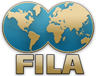 Logo FILA